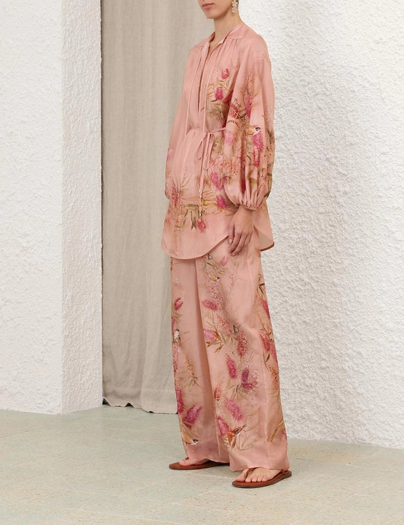 Cascadian Tunic Top & Relaxed Pant Set