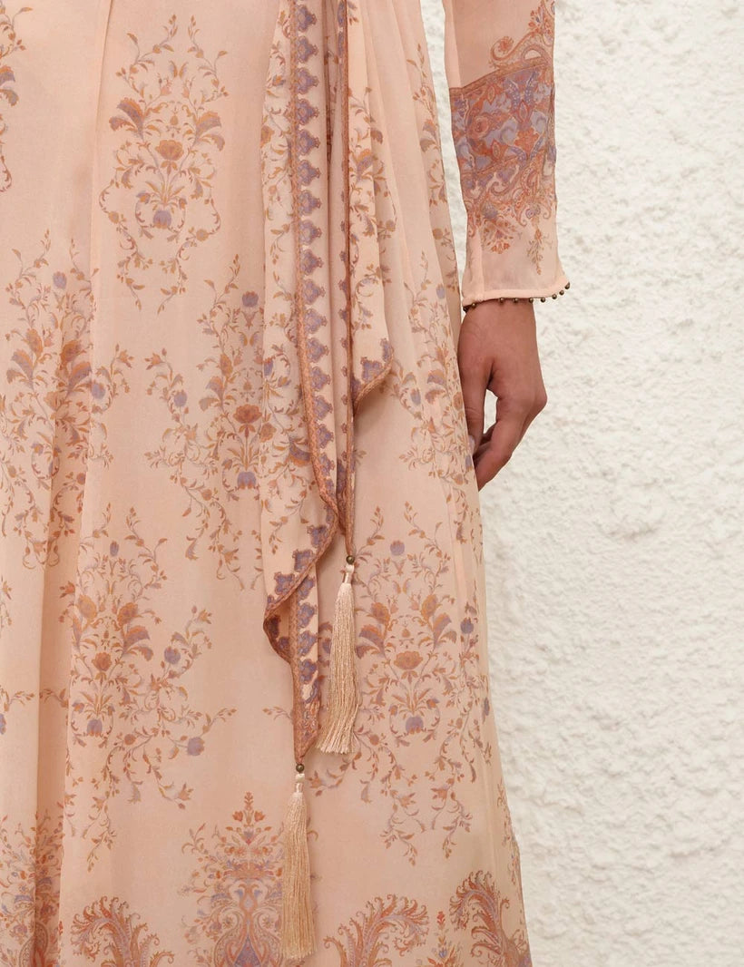 Valiant Sheath Dress
