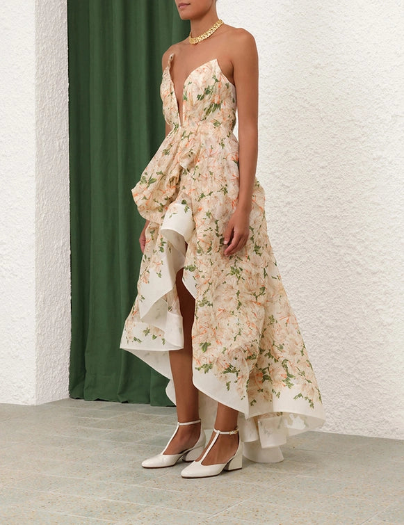 Natura Draped Mini
