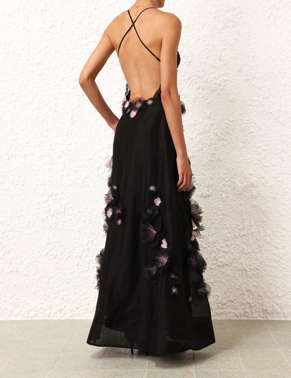 Matchmaker Daisy Slip Dress