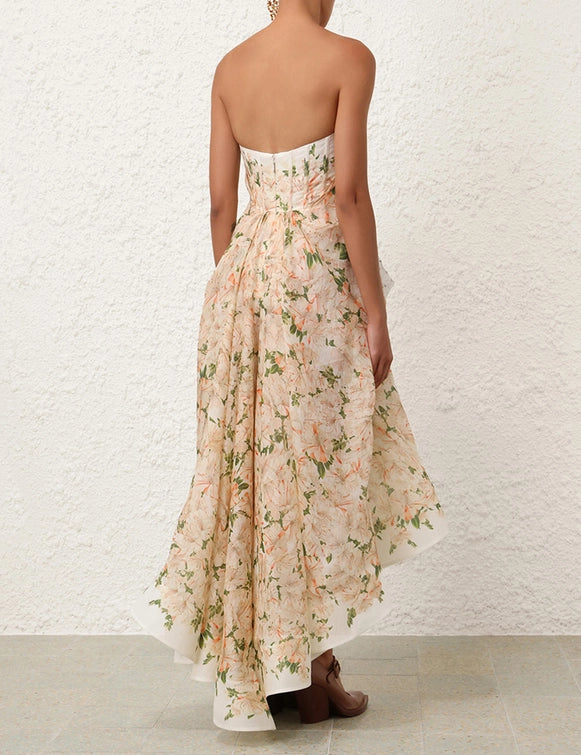 Natura Draped Mini