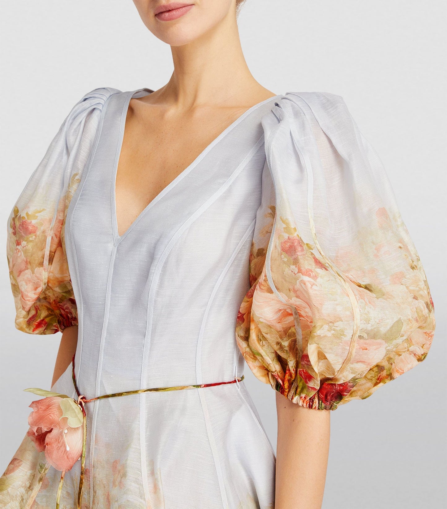 Luminosity Flip Dress