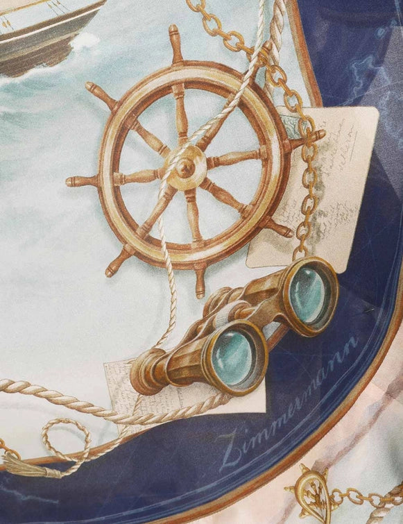 Scarborough Ruffle Midi Dress