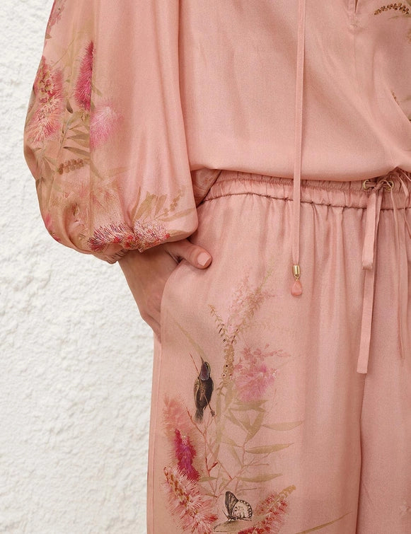 Cascadian Tunic Top & Relaxed Pant Set