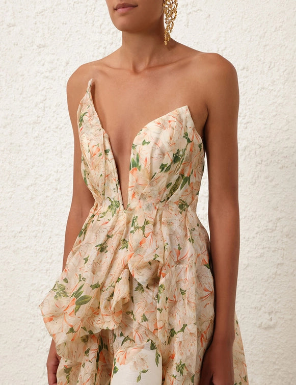 Natura Draped Mini