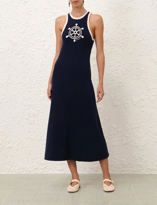 Scarborough Nautical Maxi
