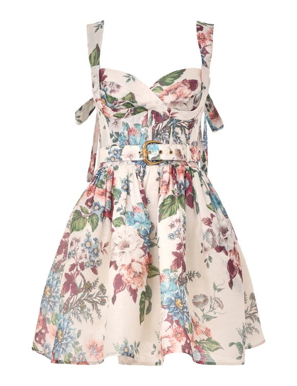 Matchmaker Mini Dress