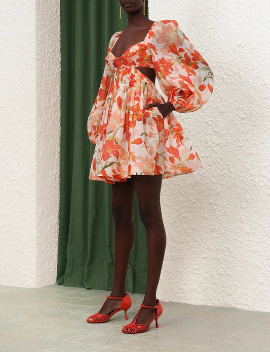 Tranquility Bralette Mini