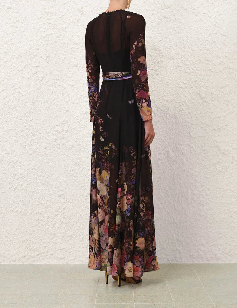 Luna Sheath Dress