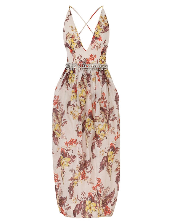 Matchmaker Tulip Dress