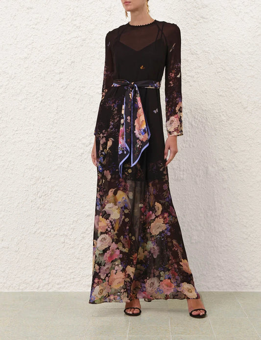 Luna Sheath Dress