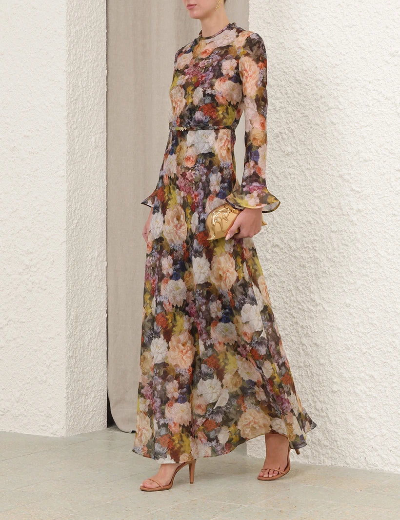 Alchemy Sheath Dress