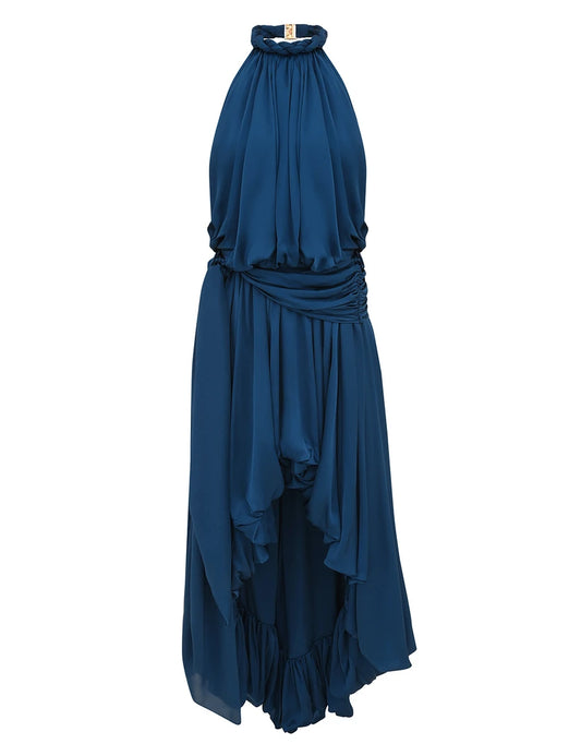 Alchemy Halter Dress