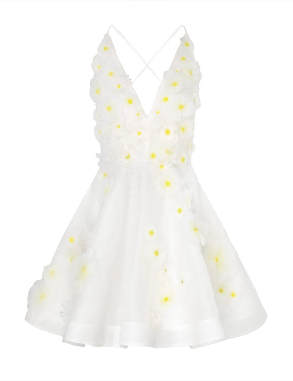Matchmaker Daisy Mini Dress