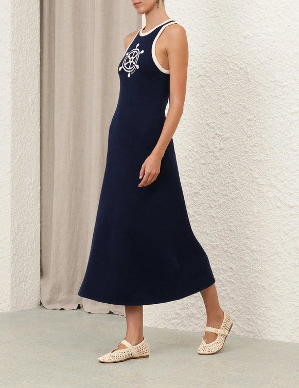 Scarborough Nautical Maxi