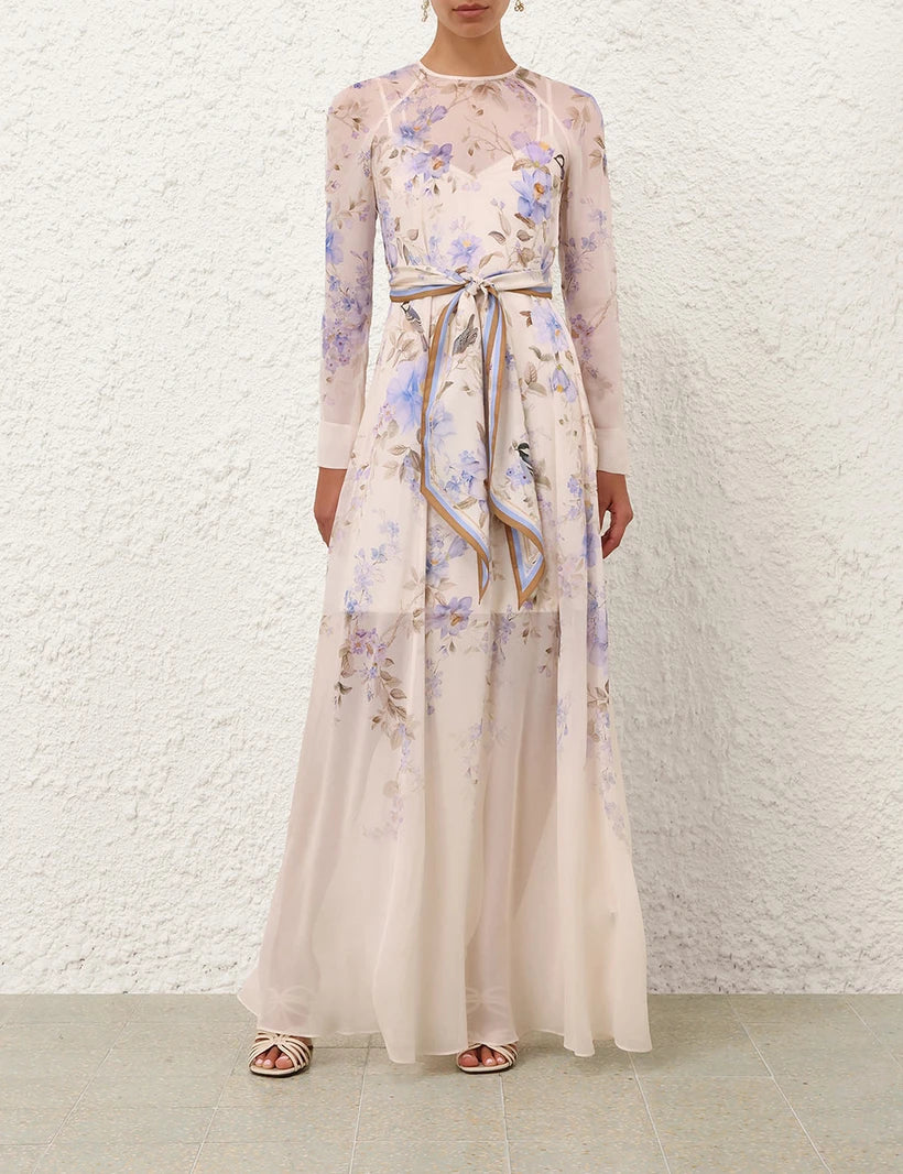 Luna Sheath Dress