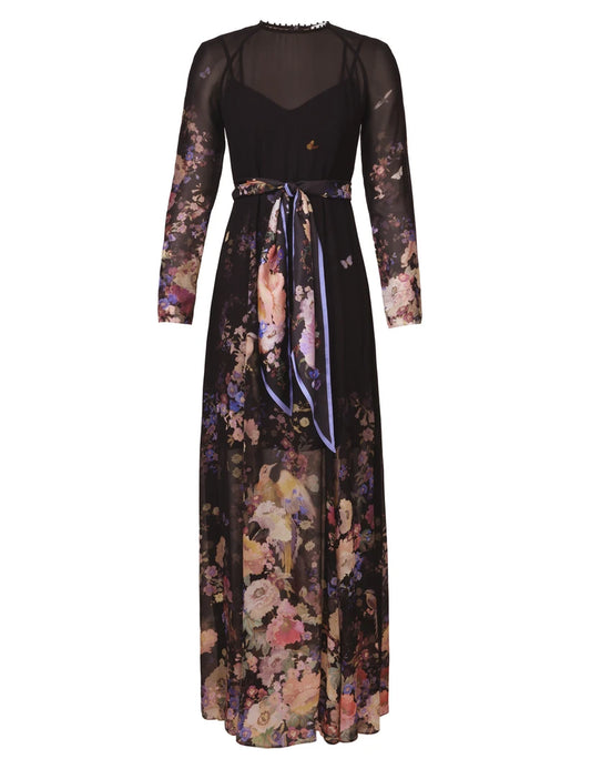 Luna Sheath Dress