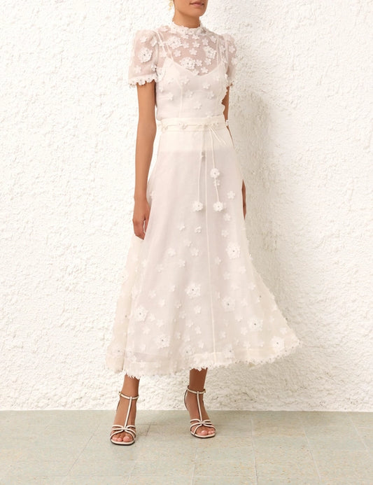 Matchmaker Lift Off Skirt & Top Set