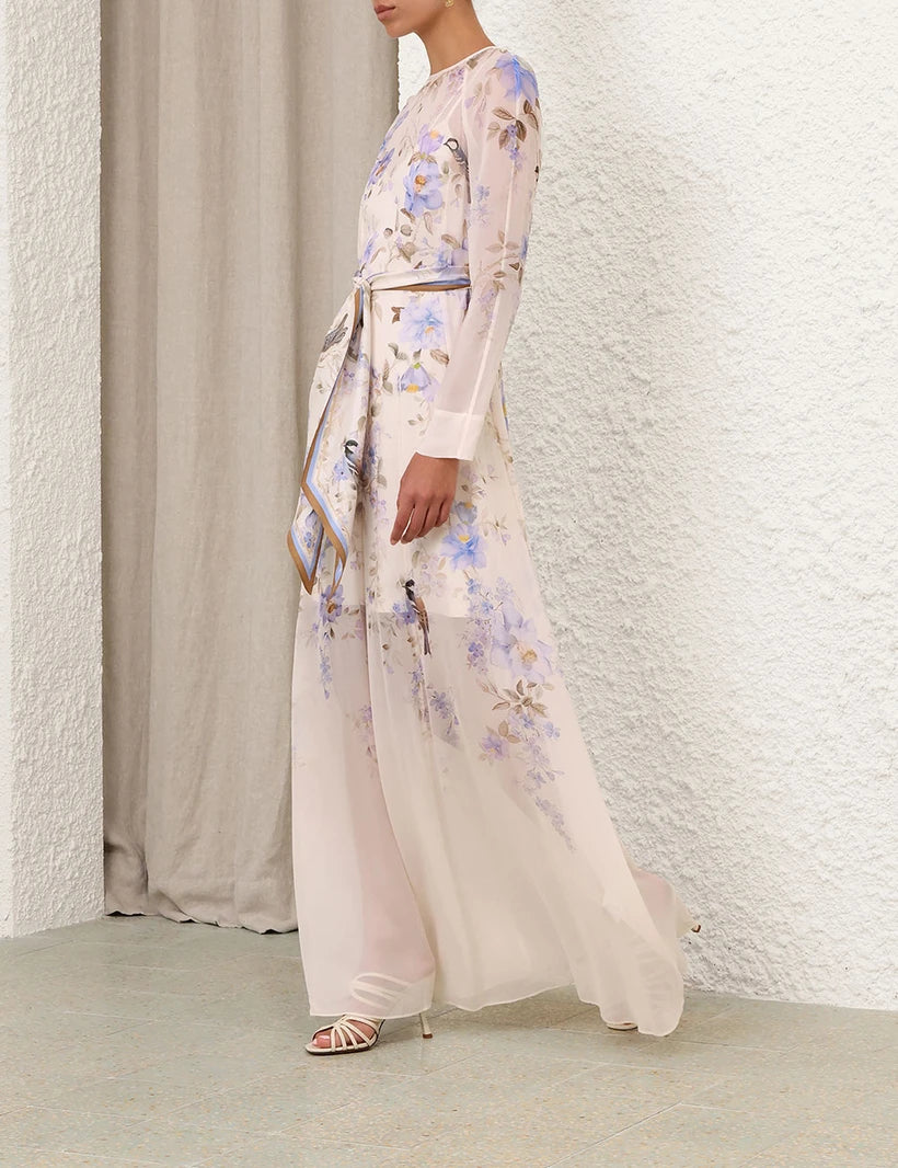 Luna Sheath Dress