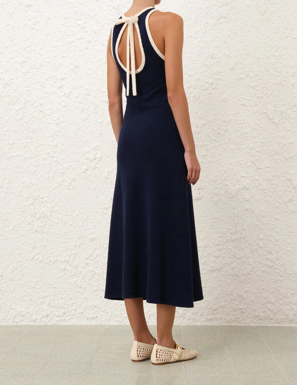 Scarborough Nautical Maxi