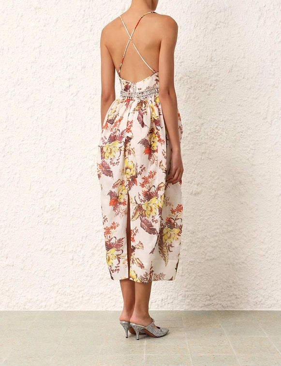 Matchmaker Tulip Dress