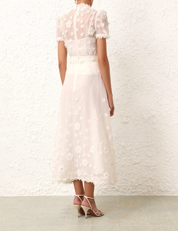 Matchmaker Lift Off Skirt & Top Set