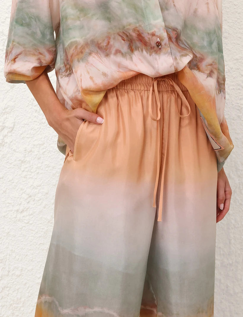 Daylight Relaxed Shirt & Pant Set