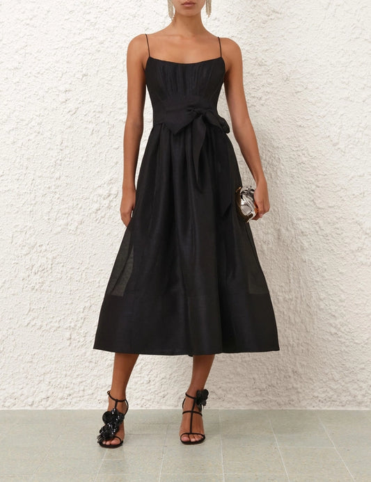 Illuminate Corset Dress