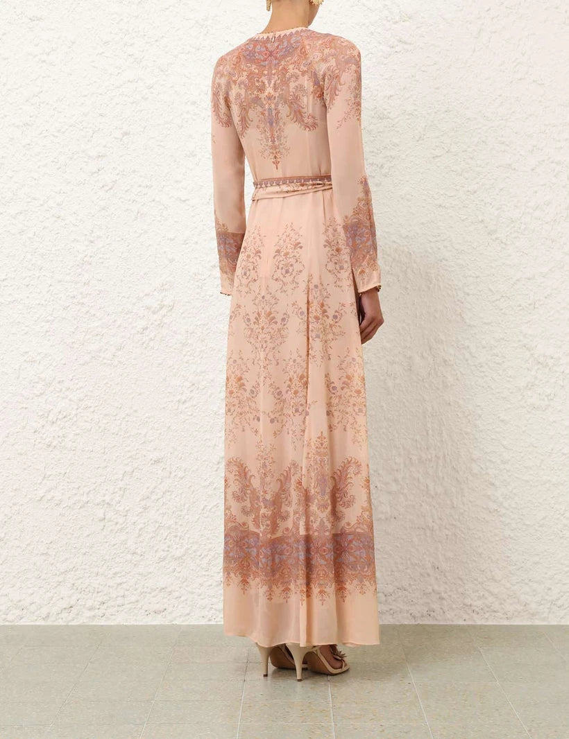 Valiant Sheath Dress