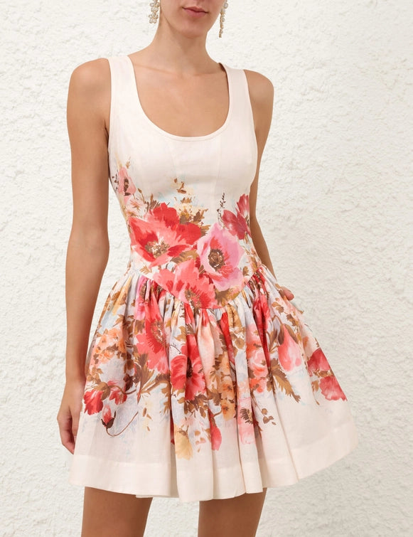 Scarborough Mini Dress