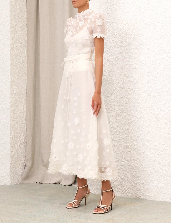 Matchmaker Lift Off Skirt & Top Set