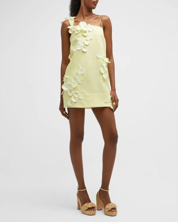 High Tide Shift Flower Mini