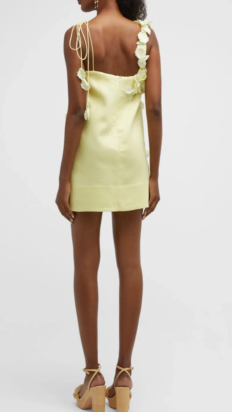 High Tide Shift Flower Mini